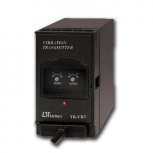LUTRON 진동트랜스미터 <BR> TR-VBT1A4