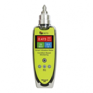 TPI 베어링진단기 <BR> TPI-9070