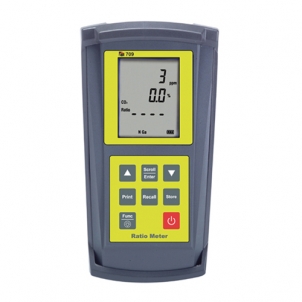 TPI 연소효율측정기 <BR> TPI-709