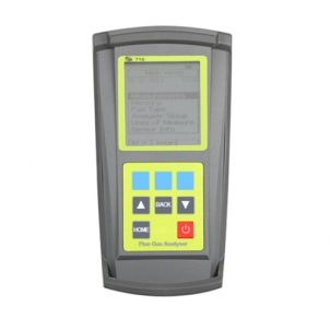 TPI 연소효율측정기 <BR> TPI-716