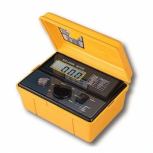 LUTRON 밀리옴미터  MO-2001
