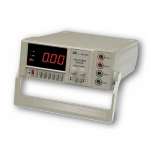 루트론 밀리옴미터  MO-2002