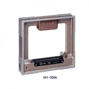 RSK A급 정밀각형수준기 <BR> 541-300A 300mm