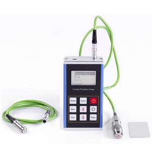 LEEB 철비철 겸용 도막두께측정기 <BR> LEEB-232