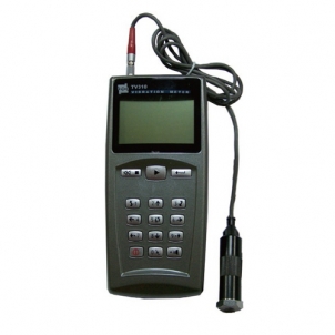 TIME 디저털진동계  TIME-7231 (구 TV-310)