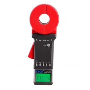 ETCR 클램프접지저항측정기  ETCR2100+