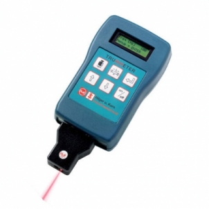 HILGER U.KERM 음파식 벨트텐션메타  RTM-800 (BTM-400)