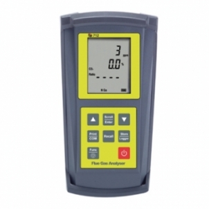 TPI 연소가스분석기 <BR> TPI-712