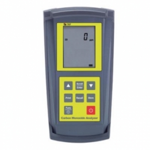 TPI 연소효율측정기 <BR> TPI-707