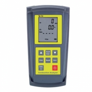 TPI 연소효율측정기 <BR> TPI-708