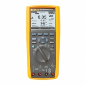 FLUKE 디지털 멀티미터  FLUKE-287FVF KIT