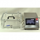 AT2E 진공리크테스터 <BR> VLT-PLC