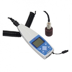 ACO 디지털 진동계 <BR> ACO-3116