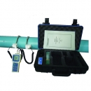 Dynameters 초음파유량계 <BR> DF-12