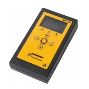 WOLFGANG 표면저항측정기  SRM-200