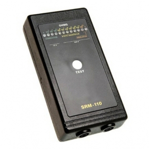 WOLFGANG 표면저항측정기  SRM-110
