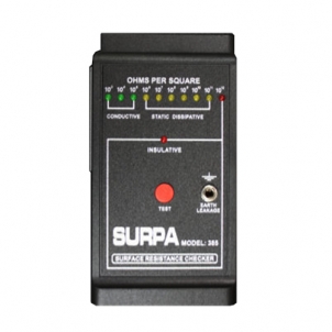 SURPA 표면저항계  SURPA-385