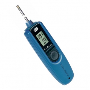 GANN 침투형 온습도계  <BR> BL COMPACT RH-T 320