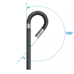 JEET 조이스틱 UV 산업용내시경 <BR> T51X-6100U