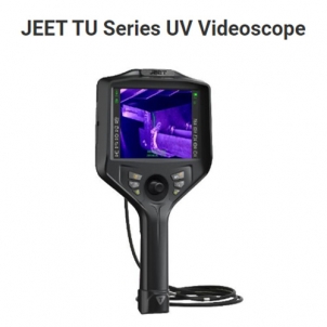 JEET 조이스틱 UV 산업용내시경 <BR> T51X-6100U
