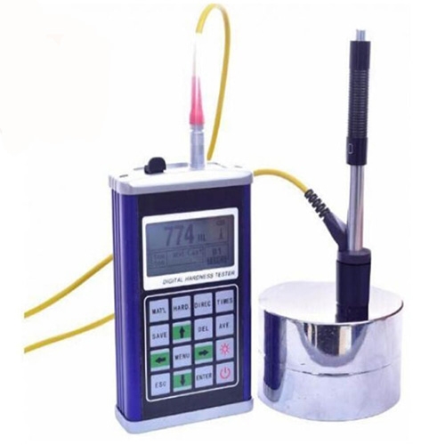 휴대용경도계 <BR> HL-310PLUS