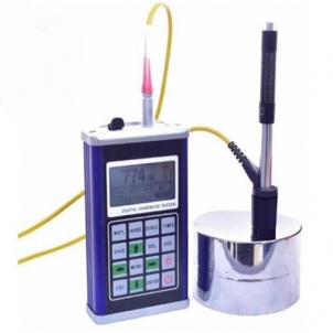 휴대용경도계 <BR> HL-310PLUS