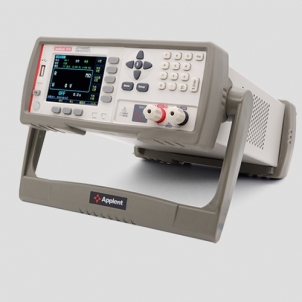 ANBAI 절연저항측정기 <BR> AT-6820
