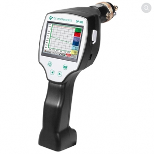 CS INSTRUMENT 휴대용노점계 <BR> DP-500