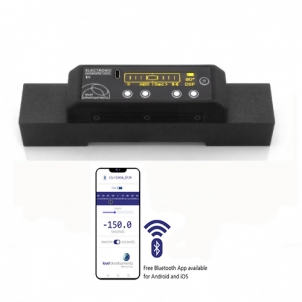 블루투스 디지털수준기  EEL-200H