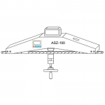 와이어로프 장력측정기 <BR> ASZ-20