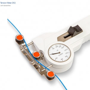 HANS SCHMIDT 텐션미터  DX2-1000