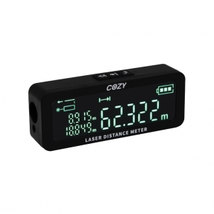 COZY 레이저거리측정기 <BR> CZ-NLDM-100 100M