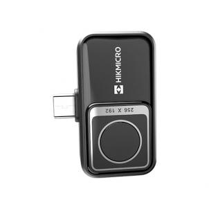 HIKMICRO 핸드폰용 열화상카메라 <BR> MINI2-V2