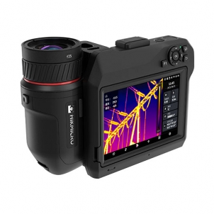 HIKMICRO 고성능 열화상카메라 <BR> SP40H