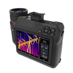 HIKMICRO 고성능 열화상카메라 <BR> SP60H <BR> 2000도