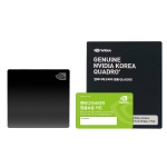 [NVIDIA] Ampere generation NVLink Bridge 2-Slot 엔비디아코리아 정품 (RTX A4500,A5000,A5500,RTX A6000)