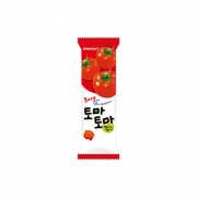 해태) 토마토마 쭈쭈바 1박스 (35개입)