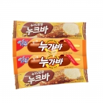누크 누가바 2종 세트 (총40개)