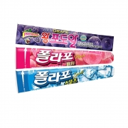 달달 폴라포 3종 35개 세트
