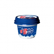 해태) 찐팥빙수 1박스 (12개입)