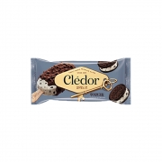 끌레도르) 쿠키앤크림 바 1박스 (24개입)