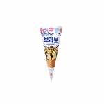 해태) 부라보 콘 바닐라 라이트 1박스 (24개입)