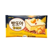 빙그레) 빵또아 팥인절미 1박스 (24개입)