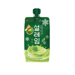 롯데) 설레임 말차 1박스 (24개입)