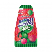 롯데) 미니멜츠 빅구슬 수박 24개