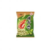 새우깡 와사비맛 70g 1개