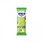 롯데) 빵빠레 소프트바 메론 1박스 (40개입)