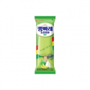 롯데) 빵빠레 소프트바 메론 1박스 (40개입)