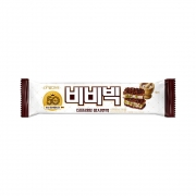 빙그레) 비비빅 더프라임 팥시루떡 1박스 (40개입)