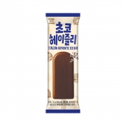 서주) 초코 헤이즐리 바 1박스 (40개입)